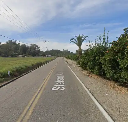 [10-17-2026] Riverside County, CA – At Least One Killed After Motorcycle and SUV Collision in Valle Vista
