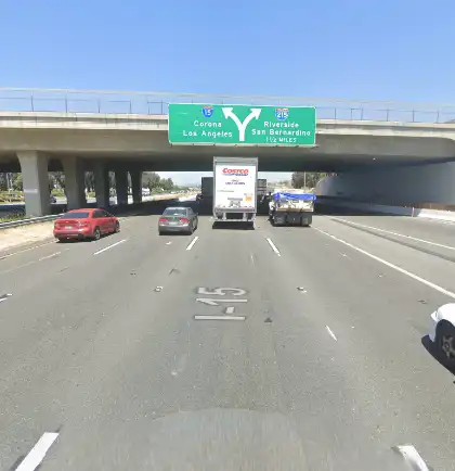 [10-17-2026] Riverside County, CA – Two Injured After Three-Vehicle Crash in Temecula