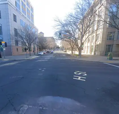 [10-17-2026] Sacramento County, CA – One Killed, Two Injured in Collision Involving Motorcycle and Vehicle in Downtown Sacramento