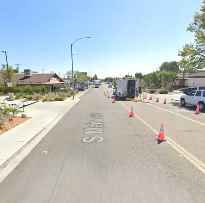 [10-17-2026] San Diego County, CA – Pedestrian Injured After Being Struck By Pickup Truck in Fallbrook