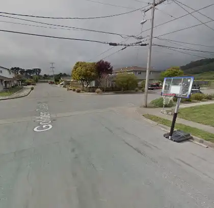 [10-17-2026] San Mateo County, CA – Two Children Seriously Injured After Suspected DUI Hit-and-Run Crash in Half Moon Bay