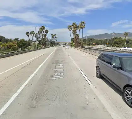 [10-17-2026] Ventura County, CA – Woman Killed After Being Struck By Vehicle on Highway 101