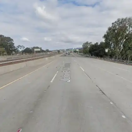 [10-18-2026] Alameda County, CA – One Killed After Suspected DUI Collision in Oakland