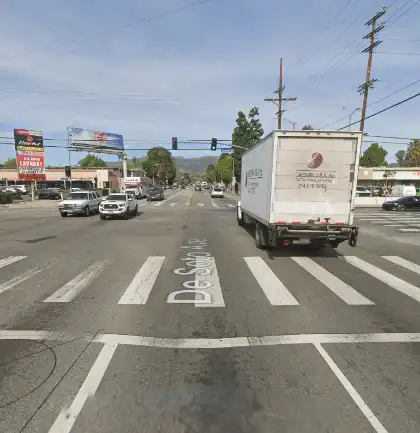[10-18-2026] Los Angeles County, CA – Pedestrian Killed After Hit-and-Run Crash in Chatsworth