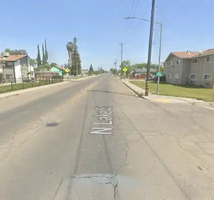 [10-18-2026] Madera County, CA – Toddler Injured After Being Struck By Car on North Lake St. and East Riverside Dr.