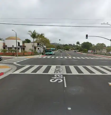 [10-18-2026] Santa Barbara County, CA – Child Taken To Hospital After Being Struck By Vehicle on State St.