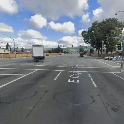 [10-18-2026] Santa Clara County, CA – One Killed, Two Injured After Head-On Collision in San Jose