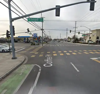 [10-18-2026] Stanislaus County, CA – Pedestrian Injured After Being Struck By Vehicle in Modesto