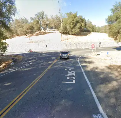 [10-19-2026] El Dorado County, CA – Pedestrian Killed After Suspected Hit-and-Run Crash in Lotus