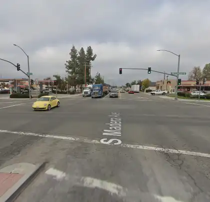[10-19-2026] Fresno County, CA – Mobility Scooter Rider Killed After Collision With Commercial Vehicle in Kerman