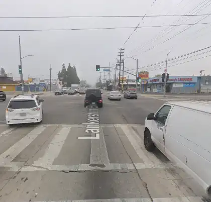 [10-19-2026] Los Angeles County, CA – Pedestrian Killed After Hit-and-Run Crash in North Hollywood