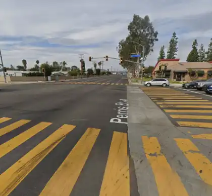 [10-19-2026] Riverside County, CA – Seven Injured After Three-Vehicle Crash in Moreno Valley