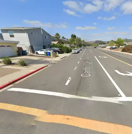 [10-19-2026] San Diego County, CA – Three Injured After Three-Vehicle Crash in Santee