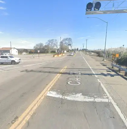 [10-19-2026] San Joaquin County, CA – At Least One Killed After Two-Vehicle Crash in Wagner