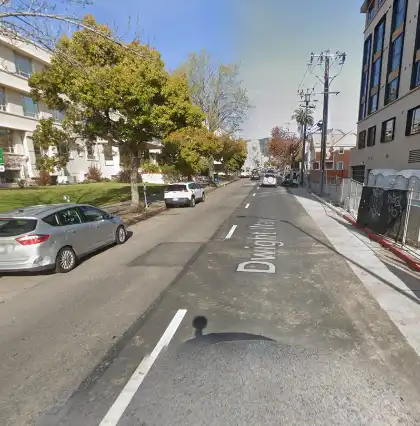 [10-20-2026] Alameda County, CA – Man Injured in Two-Vehicle Rollover Crash in Berkeley