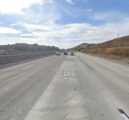 [10-20-2026] Alameda County, CA – Two Hospitalized After Head-On Collision in Dublin