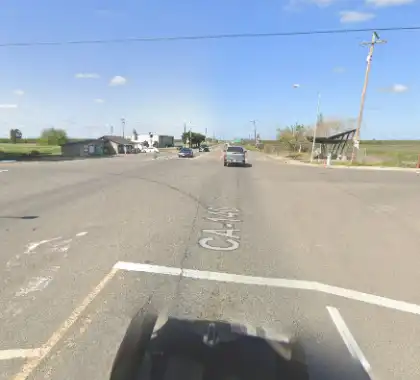 [10-20-2026] Merced County, CA – Woman and Child Injured After Being Struck By Vehicle in Planada