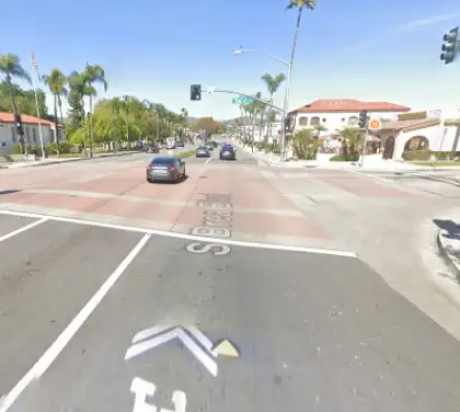 [10-20-2026] Orange County, CA – Pedestrian Killed After Crash in Brea