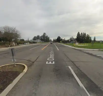 [10-20-2026] Stanislaus County, CA – Motorcyclist Seriously Injured in Collision With Vehicle in Turlock
