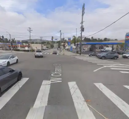 [10-21-2026] Los Angeles County, CA – Woman Killed After Hit-and-Run Crash Involving Tractor-Trailer in San Pedro