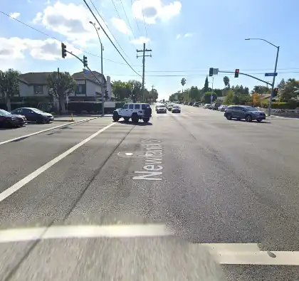 [10-21-2026] Orange County, CA – Motorcyclist Killed In Collision With Vehicle in Huntington Beach