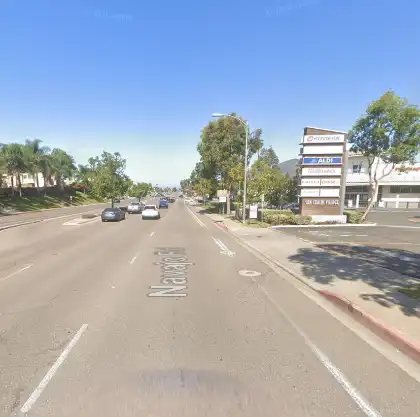 [10-21-2026] San Diego County, CA – Motorcyclist Injured in Collision With Jeep in Lake Murray