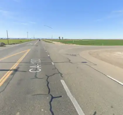 [10-22-2026] Fresno County, CA – Man Killed In Head-On Crash With Semi-Truck West of Kerman