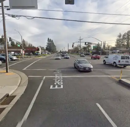 [10-22-2026] Sacramento County, CA – Woman Killed After Being Struck By Vehicle in Arden Arcade