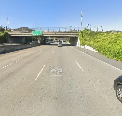 [10-22-2026] San Francisco County, CA – Pedestrian Killed In Hit-and-Run Crash on I-280
