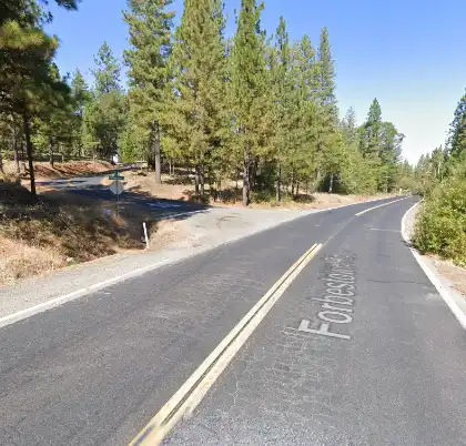 [10-23-2026] Butte County, CA – One Killed, Another Injured in Two-Vehicle Crash Near Robinson Mill