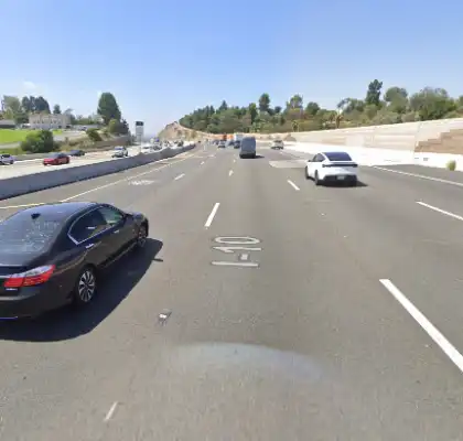 [10-23-2026] Los Angeles County, CA – One Killed In Two-Vehicle Crash in Covina
