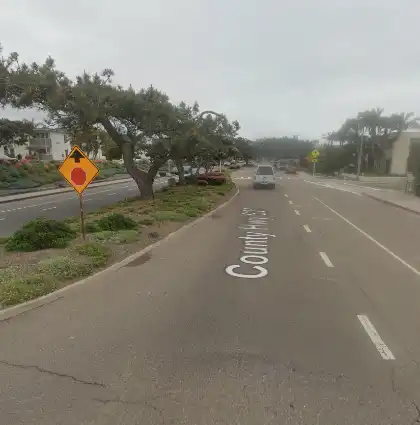 [10-23-2026] San Diego County, CA – One Killed, Two Injured in Suspected DUI Rollover Crash in Del Mar