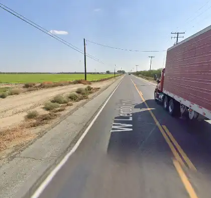 [10-24-2026] Kern County, CA – Two Killed in Rollover Crash Near Shafter