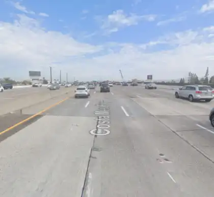 [10-24-2026] Orange County, CA – Pedestrian Killed After Being Struck By Vehicle in Santa Ana