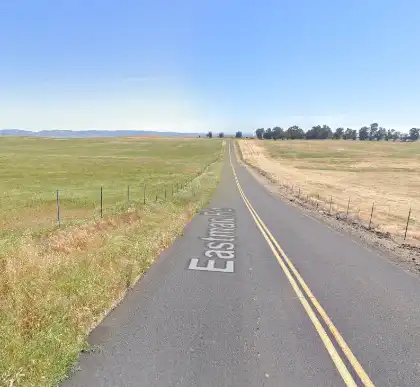 [10-24-2026] Stanislaus County, CA – Motorcyclist Seriously Injured in Collision With Vehicle North of Oakdale