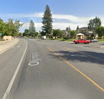 [10-25-2026] Kern County, CA – Pedestrian Killed in Suspected DUI Hit-and-Run Crash in Bakersfield