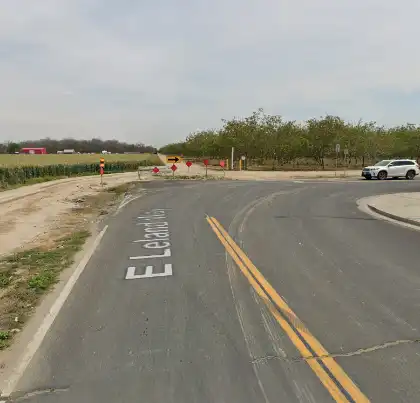 [10-25-2026] Kings County, CA – Man Killed in Hit-and-Run Crash in Hanford