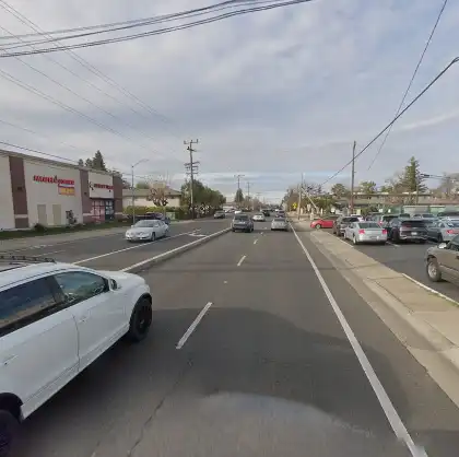 [10-25-2026] Los Angeles County, CA – Nine Injured in Multi-Vehicle Crash in Northridge