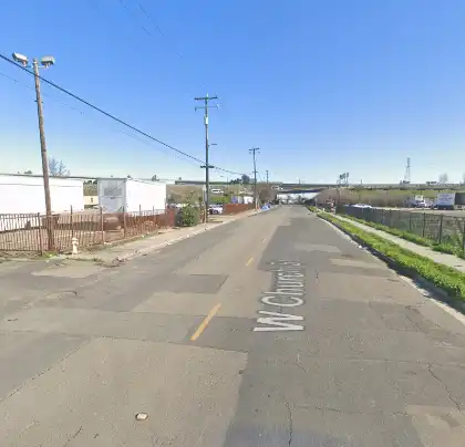 [10-25-2026] San Joaquin County, CA – Man Killed in Two-Vehicle Collision in Stockton