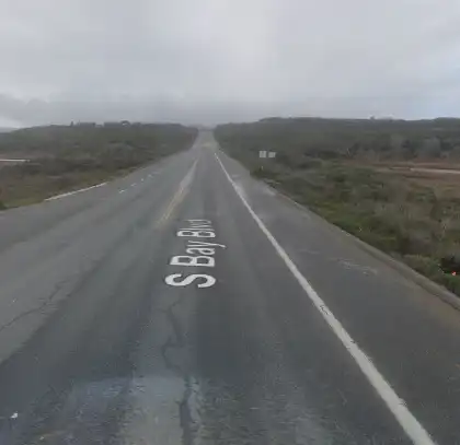 [10-25-2026] San Luis Obispo County, CA – Possible Injuries in Two-Vehicle Crash Near Morro Bay