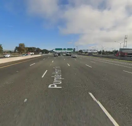 [10-25-2026] Solano County, CA – Woman Killed After Being Struck By Tractor-Trailer on I-80