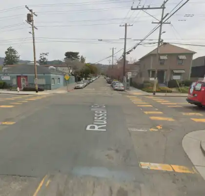 [10-26-2026] Alameda County, CA – Cyclist Injured in Collision With Turning Vehicle in Berkeley