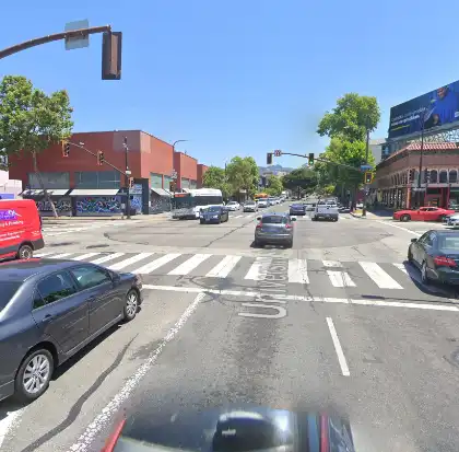 [10-26-2026] Alameda County, CA – Injuries Reported in Suspected DUI Hit-and-Run Crash in Berkeley