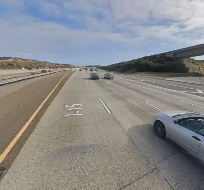 [10-26-2026] San Diego County, CA – Fatal Multi-Vehicle Crash Closes Northbound I-15
